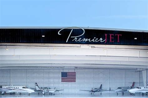 About Us | Fargo Jet Center, Premier Jet Center, Exclusive Aircraft Sales