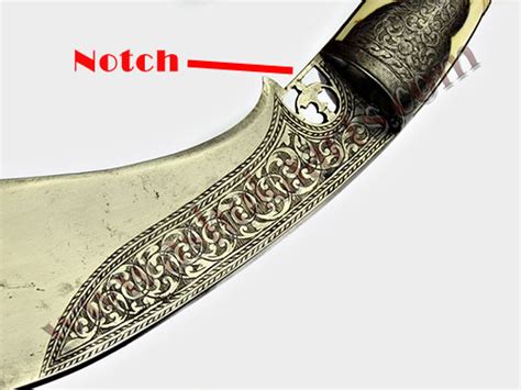 Types of Kukri (Blade Profile) | different shapes of Khukuri | KHHI