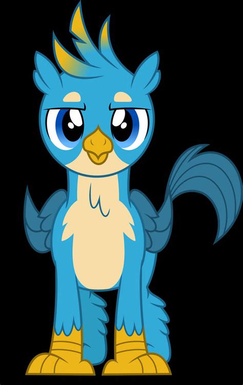 Vector #908 - Gallus #3 by DashieSparkle on DeviantArt