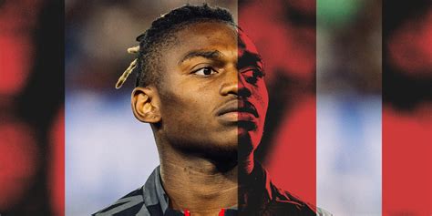 Rafael Leao: The hip-hop forward with a surfer’s mindset who is interesting Chelsea - The Athletic