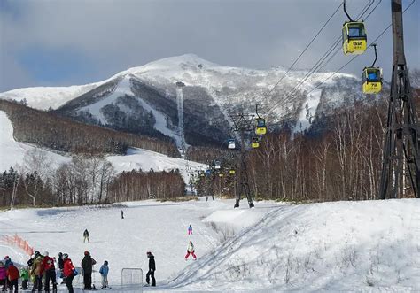 Tomamu Resort | Tomamu Skiing, Snowboarding