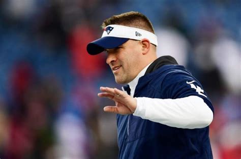 Patriots' Josh McDaniels' Coaching Future Possibly Revealed