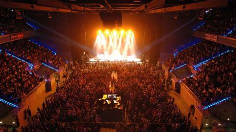 Concert Venues in Greater Fort Lauderdale | Music & Entertainment