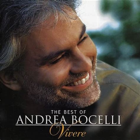 Andrea Bocelli - AzukaBlessed