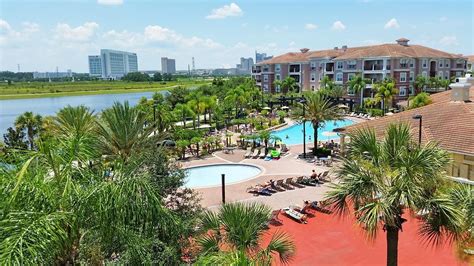 Les 16 meilleurs Hôtels Spa à Orlando, Floride, États-Unis