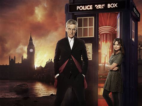 🔥 [50+] Doctor Who Season 8 Wallpapers | WallpaperSafari