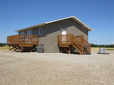 Lakeview Lodge | Official North Dakota Travel & Tourism Guide