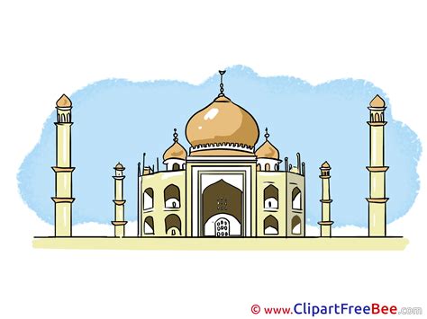 taj mahal clipart free 10 free Cliparts | Download images on Clipground 2024