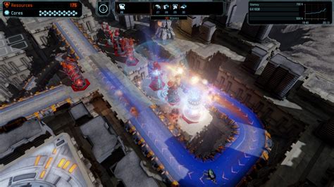 Defense Grid 2 review | Eurogamer.net