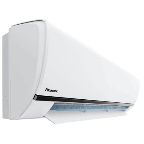 CS/CU-NU18WKYW 5 Star Panasonic Split AC 1.5 Ton at Rs 43000 | Panasonic Inverter Air ...