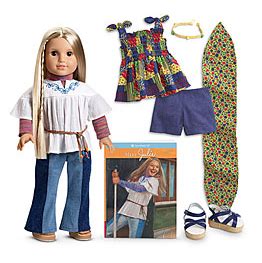 The Today Show Steals And Deals: American Girl Dolls