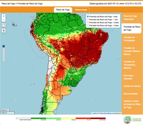 Brazil government faces heat over plan that could underreport forest fires