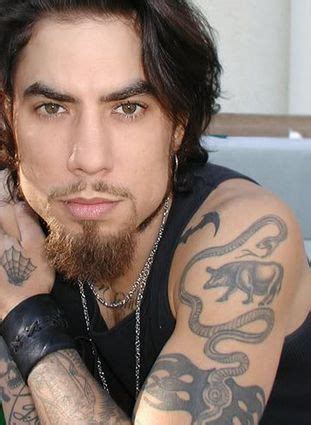 Dave Navarro | Dave navarro ink master, Dave navarro, Dave navarro tattoos