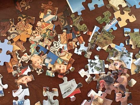 Create Your Own Custom Puzzle With Shutterfly | OdysseyFinePuzzles.com