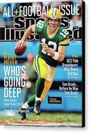 Whos Going Deep 2012 Nfl Playoff Preview Issue Sports Illustrated Cover #3 by Sports Illustrated