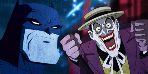 Top 48+ imagen the best batman animated movies - Abzlocal.mx