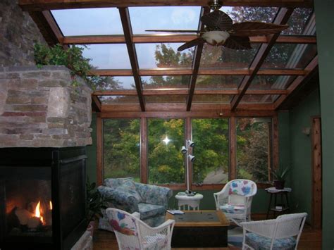 Amazing Glass Roofs That You Would Love To Have - Top Dreamer