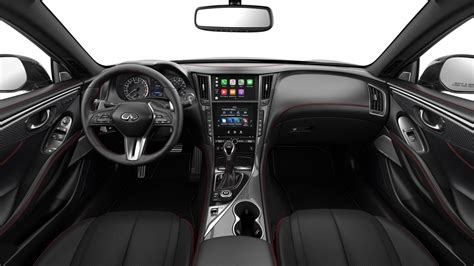 2018 Infiniti Qx60 Interior Colors | Review Home Decor