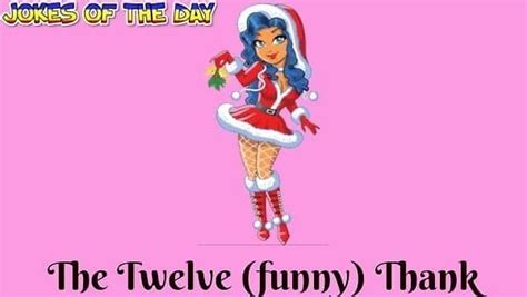 45 Christmas One Liner Jokes | Jokes Of The Day