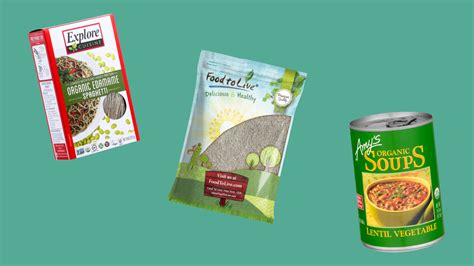 11 Essential High-Fiber Low-Carb Foods for Your Pantry | GreenChoice