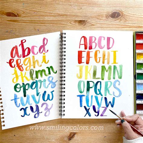 Easy Watercolor Ideas that will inspire you to paint today!