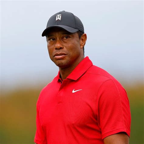 Tiger Woods Net Worth: How Much He Made from His Nike Deal