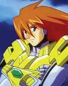 Guy Shishioh (GaoGaiGar) | Multiverse Infinite