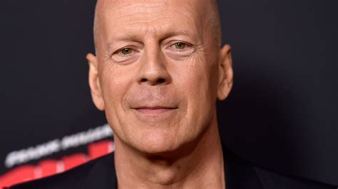 The Worst Bruce Willis Movies According To Rotten Tomatoes