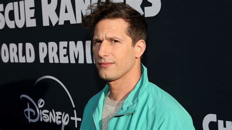 Andy Samberg Starring In Romcom 42.6 Years From Cruella Director Craig ...