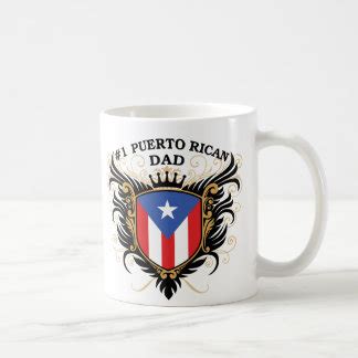 Puerto Rico Coffee & Travel Mugs | Zazzle