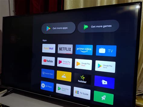 How to Easily Sideload Apps on Android TVs like Mi TV, OnePlus TV or ...