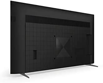 Sony 65 Inch 4K Ultra HD TV X90K Series: BRAVIA XR Full Array LED Smart ...