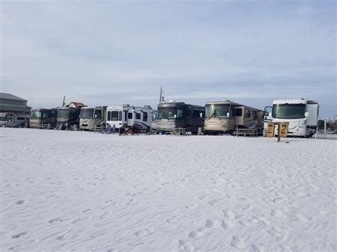 The Best Florida RV Parks on the Beach