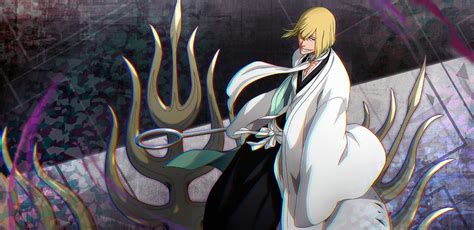 Hirako Shinji - BLEACH - Image #2912511 - Zerochan Anime Image Board