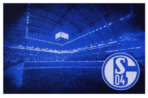 Fc Schalke 04 Stadium / Voetbalreizen FC Schalke 04 Bundesliga ...