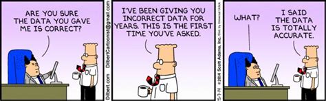 Pin by Rich Murnane on comics | Data science, Data, Data quality