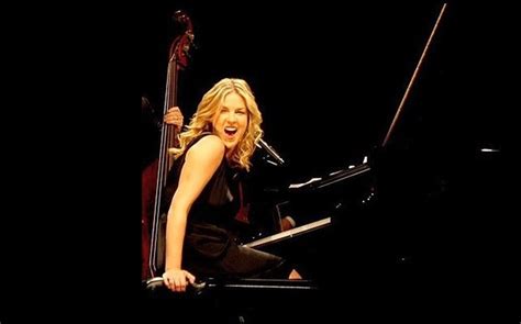 Top 10 Diana Krall Songs - ClassicRockHistory.com