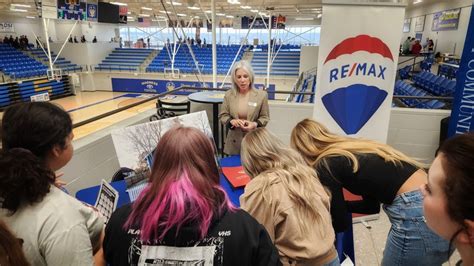 Harrison Hosts Regional Day of Opportunities | Harrison Public Schools