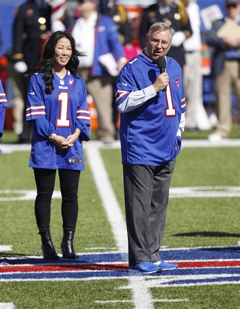 Terry Pegula ushers in new era for Buffalo Bills | wgrz.com