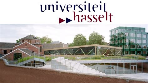 Hasselt University Master Mind Scholarships in Belgium - Opportunity Forum