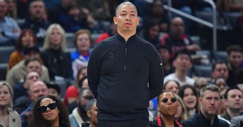 Clippers Head Coach Tyronn Lue: "When I Played For The Lakers, It Wasn ...