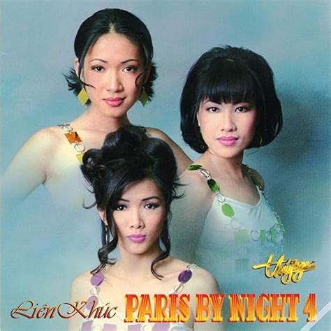 Thuy Nga Paris By Night 4: Amazon.co.uk: DVD & Blu-ray