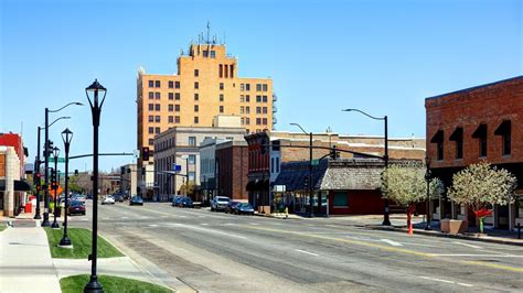 12 Facts About Music History In Salina, Kansas - Facts.net