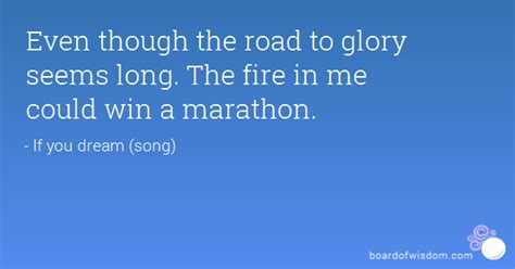 Glory Road Quotes. QuotesGram