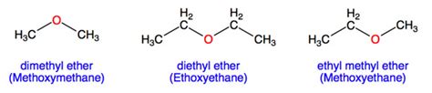 Petroleum Ether Vs. Diethyl Ether | Lumen Learning