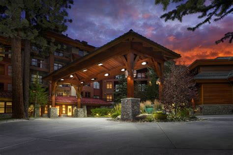 Photos of Marriott Grand Residence Club, Tahoe - 1 to 3 bedrooms & Pent ...