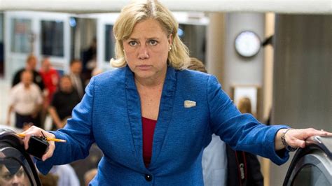 Sen. Mary Landrieu's Newest Fight Is Over Her Louisiana Residency - ABC ...