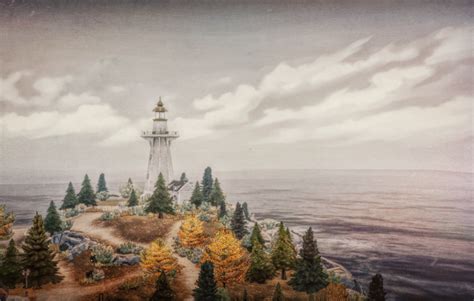 Miss Ruby Bird — The Lighthouse at Brindleton Bay