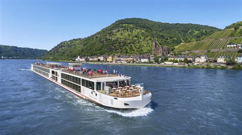 Best Cities on the Danube and Rhine Rivers - Tully Luxury Travel