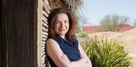 Katharine Hayhoe: Bridging the climate change divide | Ensia